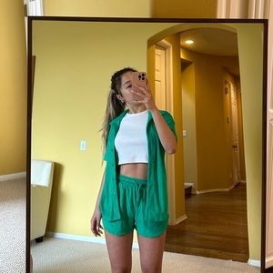 EDIKTED green set